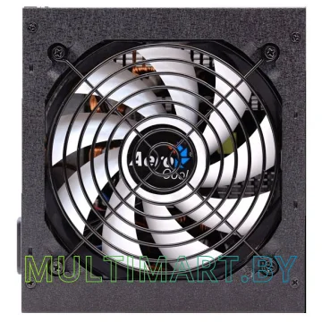 Блок питания AeroCool Hero 575W картинка 4